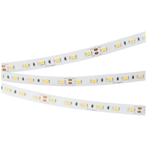  4605   ULTRA-5000 24V Warm2700 2xH (5630, 300 LED, LUX) (Arlight, 27 /, IP20)