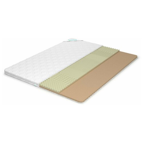  10326  Lonax Dual Relax Latex Memory 6, 80x190