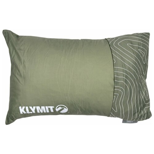  4242  Drift Camp Pillow Regular  (12DRGR01C)