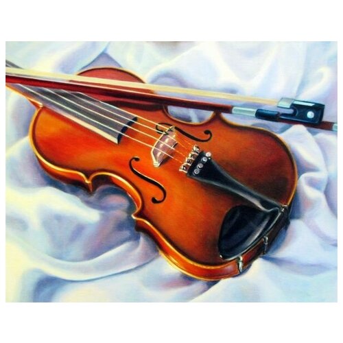  1750     (Violin) 6 51. x 40.