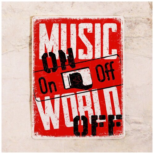 ������ 1275� �������� �������� Music: ON World:OFF, ������, 30�40 ��
