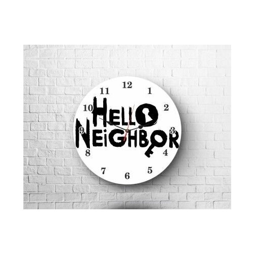  1400   / Hello Neighbor 3