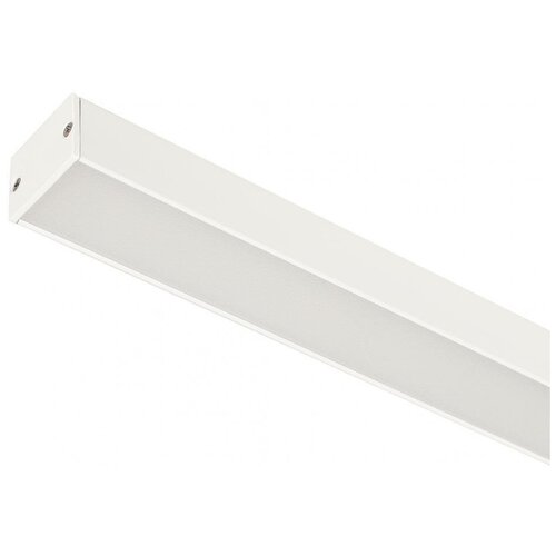  2251  SNAP-STARLINE-FLAT-S600-13W Warm3000 (WH, 120 deg, 48V) (Arlight, IP40 , 3 )