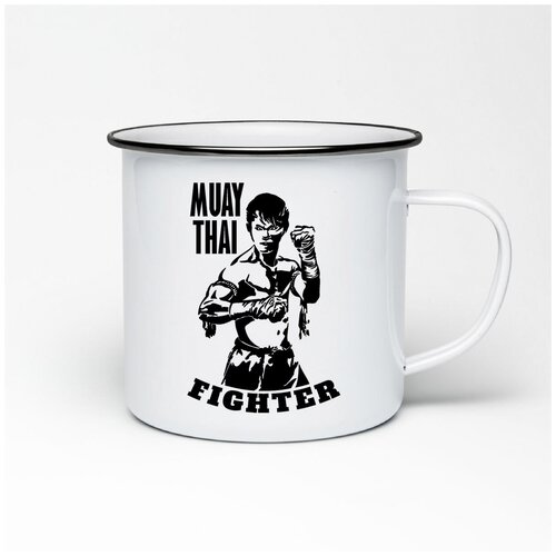  956   CoolPodarok Muay thai fighter (  )