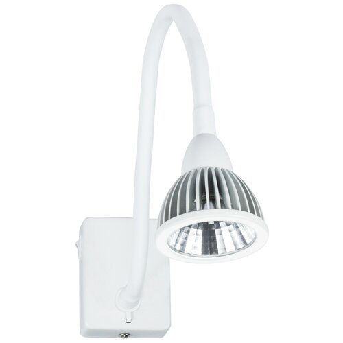  2370 ARTE LAMP  Arte Lamp A4107AP-1WH