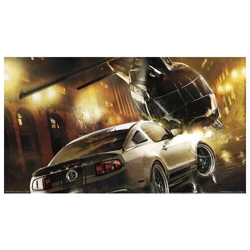  1490    Need for Speed 21 53. x 30.