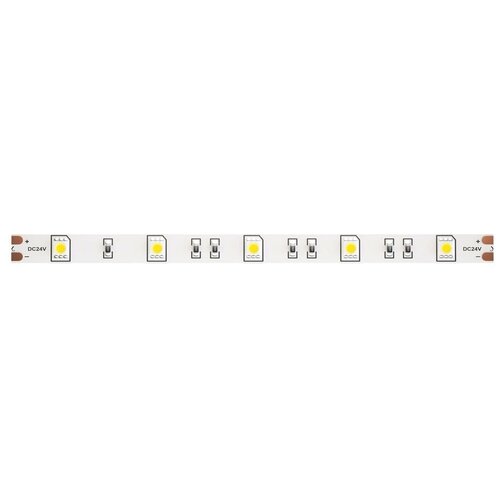  1950   Maytoni Technical 7,2W/m 30LED/m 5050SMD RGB 5M 10166