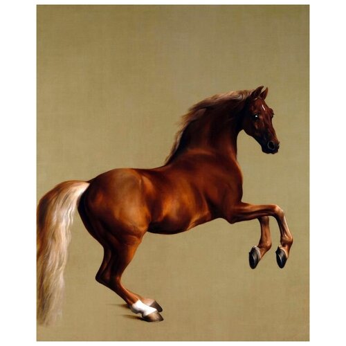  1190     (Horse) 1   30. x 37.