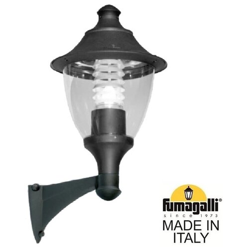  25000    IP65 Fumagalli Gino F50.254.000.AXE27