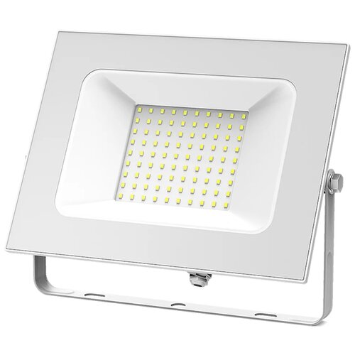  2850   Gauss LED IP65 100W 6500  613120300