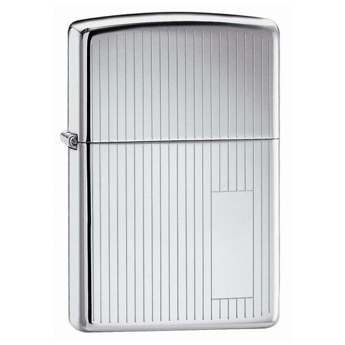  5612  ZIPPO Classic   High Polish Chrome, /, , 38x13x57 