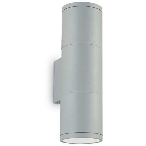  6113   Ideal Lux GUN AP2 SMALL GRIGIO