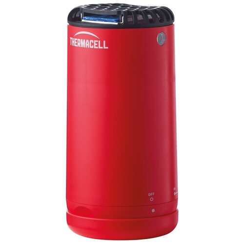  3480   Thermacell Halo Mini Repeller Red ()