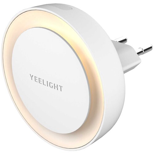  641  Yeelight Round Light Control Smart Sensor YLYD11YL