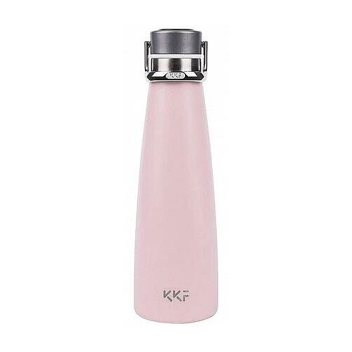 ������ 2403� ������������ KissKissFish SMART VACUUM BOTTLE (�������)