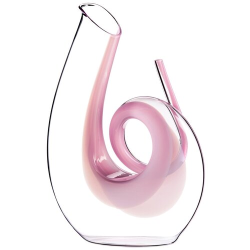  40300    Riedel Curly Pink, 1.4 