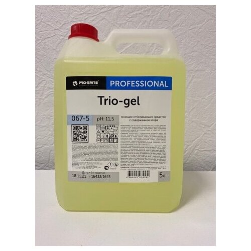  1029 Trio-gel      , 5 .