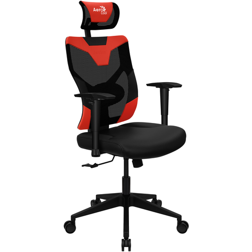  24000   Aerocool Guardian-Champion Red [4710562758313]