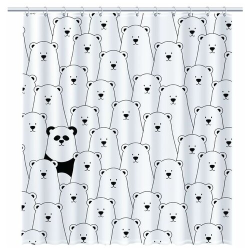  2176    Fixsen Panda 180x200    