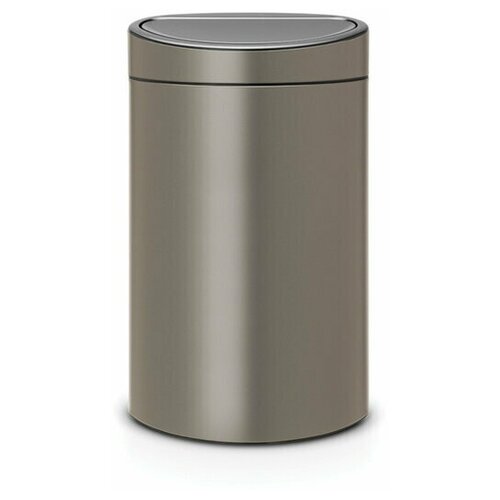  52780   Touch Bin New (40 ), , 114908