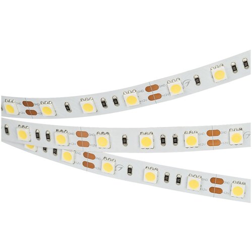  4314  RT 2-5000 12V White6000 2x (5060, 300 LED, LUX) (arlight, 14.4 /, IP20)