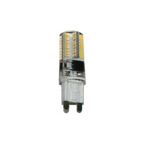  204   LED-JCD-standard 3.0 160-260 G9 4000 250 ASD