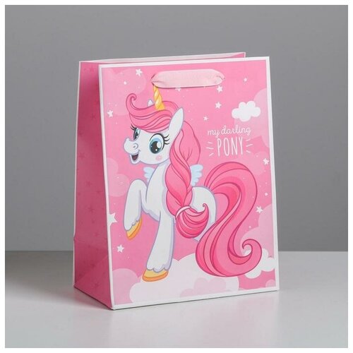  173     4725298 My darling pony, MS 18 ? 23 ? 10 