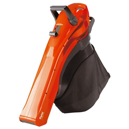  10990 Flymo -  Flymo GardenVac 2500