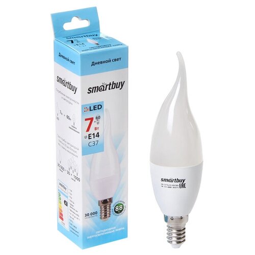 ������ 661� ����� c����������� Smartbuy, �14, C37, 7 ��, 4000 �, ������� ������, ������� ����� ����