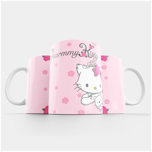  339           Hello Kitty   