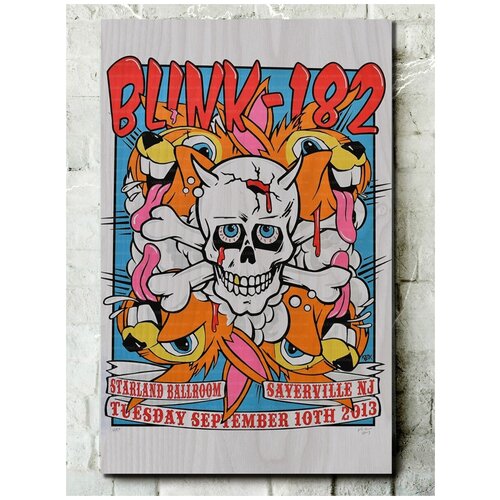  1090      blink 182  182 - 5308