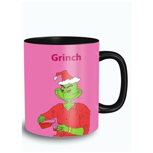  339     (grinch, ) - 6099