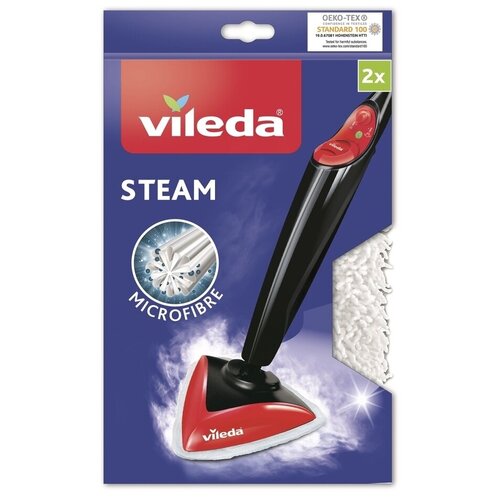  3500     Vileda Steam ()