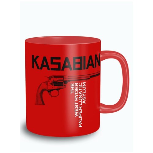  339    kasabian , , ,  - 6665