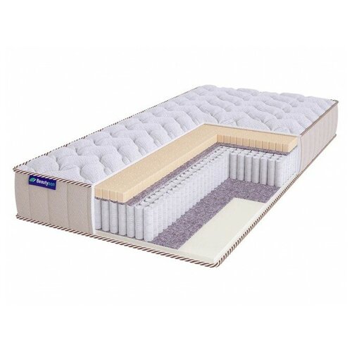 ������ 28700� ������ BeautyRoll Roll Spring Soft Latex 3 S600 LUX 160�200, �����������