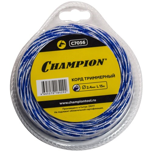  350  .Sky-cutter 2.4* 15 ( ) CHAMPION C7056