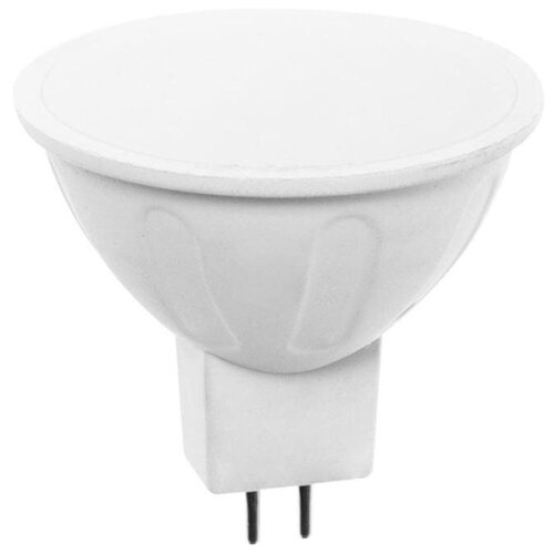 ������ 735� ����� ������������ JCDR 8.5�� 220� GU5.3 4500� ������ LkecLED8.5wJCDRC45 (3��.)
