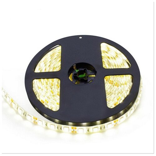  2500   SMD5050-60LED--12V Double line 5. -  :  3000-3500K