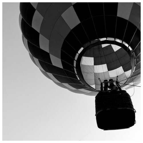  2570      (Air balloon) 4 60. x 60.