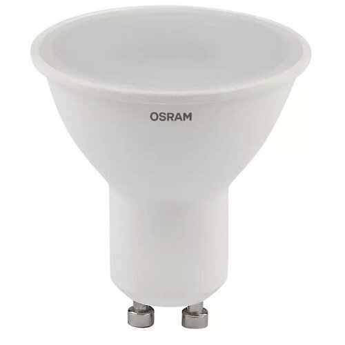  199   OSRAM LED Value PAR16, 560, 7 ( 60), 3000