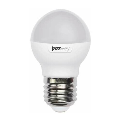������ 468� ����� ������������ PLED-SP-G45 7�� ��� 5000� �����. ���. E27 540�� 230� JazzWay 1027887-2 ( 1��. )