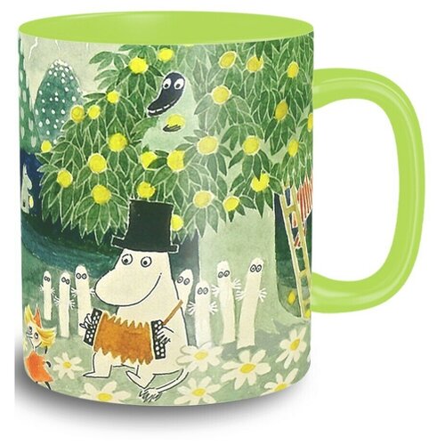  339  -    moomin - 6648