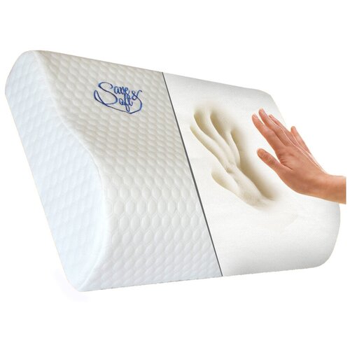  2687   SAVE&SOFT     6040    , Memory Foam    ,  12 