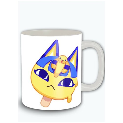  309     ankha animal crossing,   - 5778