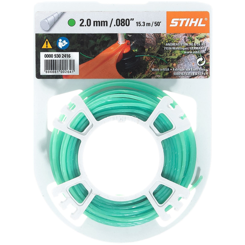  479   STIHL   ? 2  x 14 ,  (0000-930-2416)