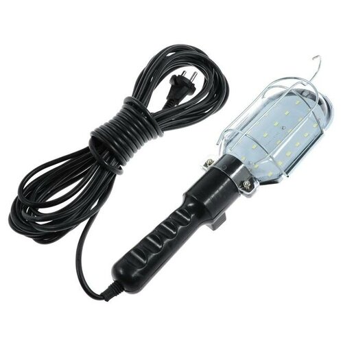  1368   Luazon Lighting ,  , 24 Led, 10 , 