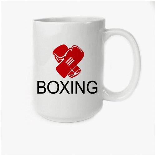  380  450 CoolPodarok Boxing ( )