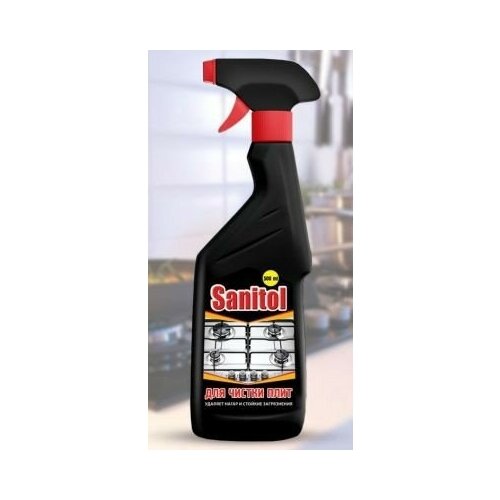  278     500 SANITOL, , -021(3!)