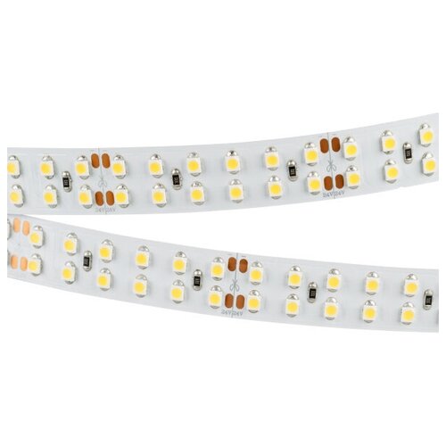  4042   RT 2-5000 24V Warm2400 2x2 (3528, 1200 LED, LUX) (Arlight, 19.2 /, IP20)