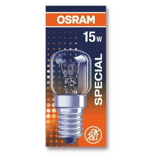 ������ 395� �������� ������������ ��� ������� OSRAM 15W E14 ����������